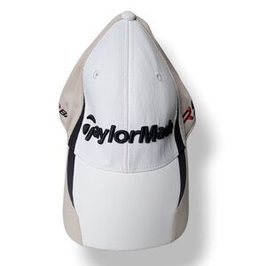 TaylorMade Golf Penta R9 Hat Men's Cap TMAX Gear OS TP Ball PGA